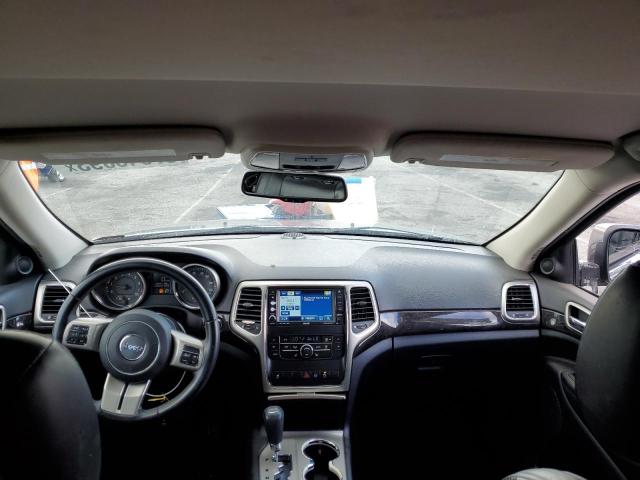 Photo 8 from auction – 2011 JEEP GRAND CHER with VIN 1J4RS4GG4BC716021