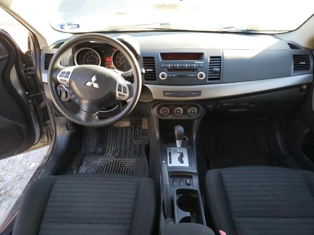 Photo 8 from auction – 2013 MITSUBISHI LANCER SE with VIN JA32V2FW1DU013404
