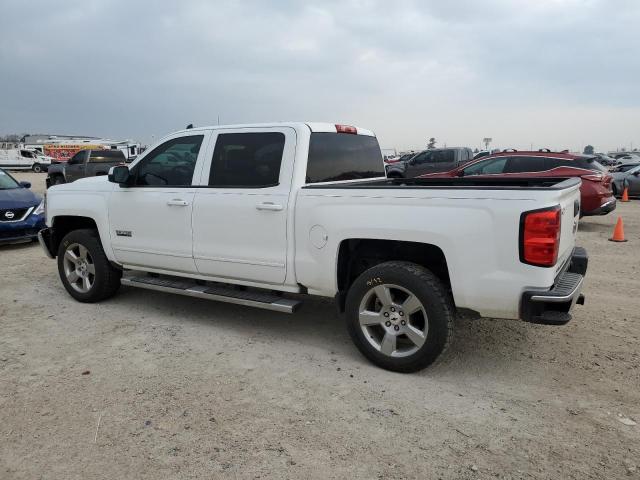 Photo 2 from auction – 2016 CHEVROLET SILVERADO with VIN 3GCPCREC9GG374822