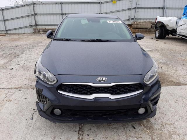 Photo 5 from auction – 2019 KIA FORTE FE with VIN 3KPF24AD2KE081297