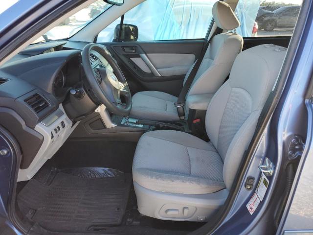 Photo 7 from auction – 2015 SUBARU FORESTER 2 with VIN JF2SJADC0FH412771