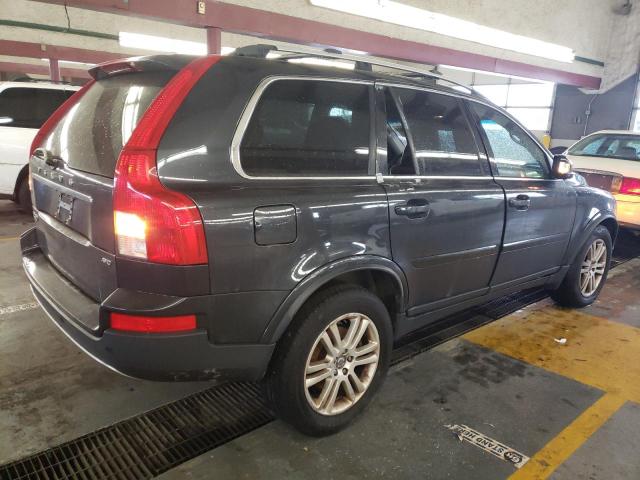 Photo 3 from auction – 2011 VOLVO XC90 3.2 with VIN YV4952CZ4B1573931