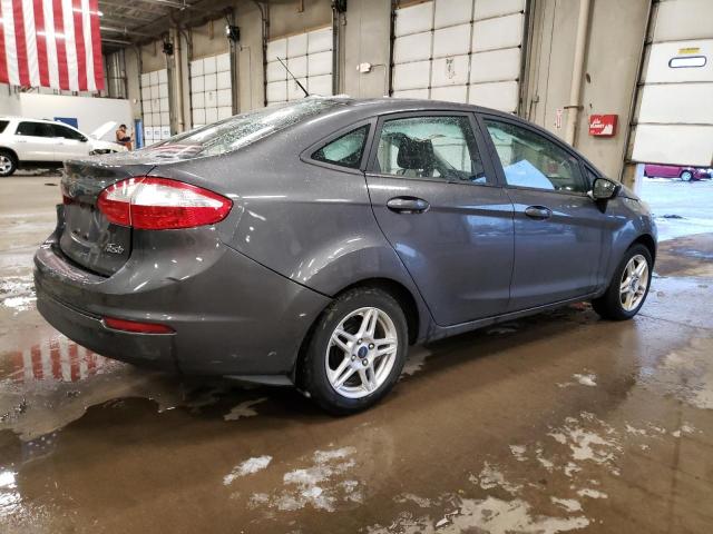 Photo 3 from auction – 2017 FORD FIESTA SE with VIN 3FADP4BJ5HM138464