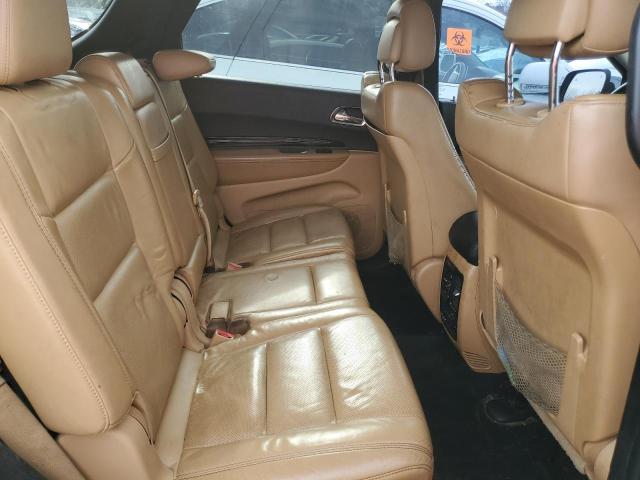 Photo 11 from auction – 2011 DODGE DURANGO CI with VIN 1D4RE5GG6BC639674