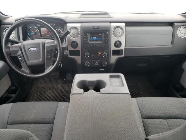 Photo 8 from auction – 2014 FORD F150 SUPER with VIN 1FTFX1ET9EKF96221