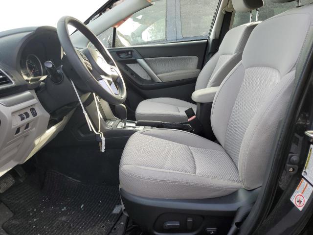 Photo 7 from auction – 2018 SUBARU FORESTER 2 with VIN JF2SJAECXJH417936