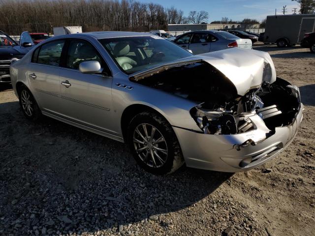 Photo 4 from auction – 2010 BUICK LUCERNE CX with VIN 1G4HG5EM9AU108047