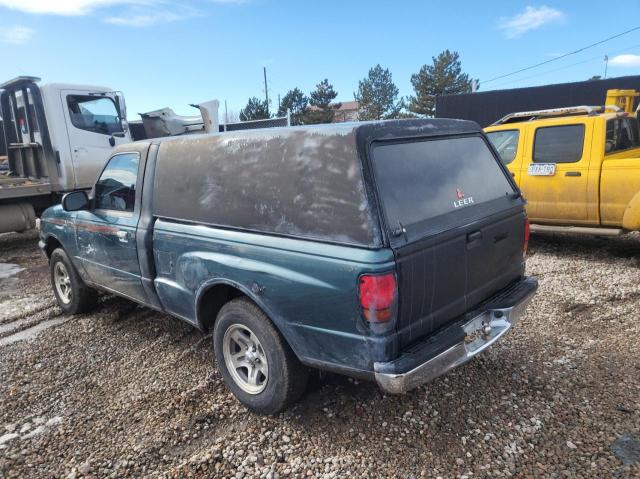 Photo 3 from auction – 1998 MAZDA B2500 with VIN 4F4YR12CXWTM06341