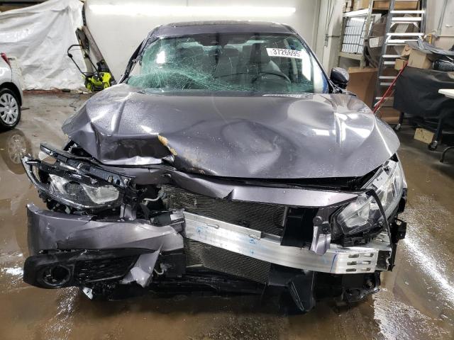 Photo 5 from auction – 2016 HONDA CIVIC EX with VIN 19XFC2F84GE092189