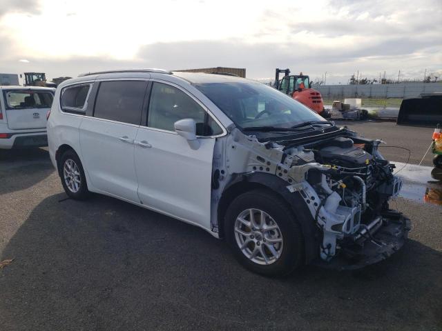 Photo 4 from auction – 2021 CHRYSLER PACIFICA T with VIN 2C4RC1BG3MR601297