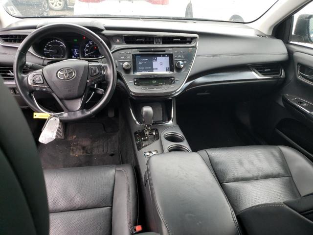 Photo 8 from auction – 2018 TOYOTA AVALON HYB with VIN 4T1BD1EB8JU063737