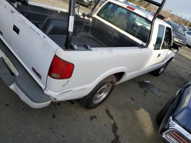 Photo 3 from auction – 1998 GMC SONOMA with VIN 1GTCS19W0W8510735