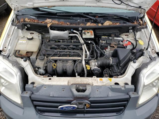Photo 11 from auction – 2010 FORD TRANSIT CO with VIN NM0LS7AN8AT002599