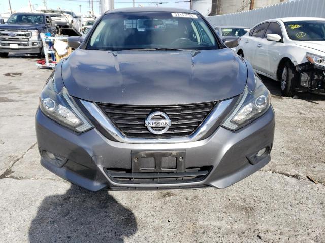 Photo 5 from auction – 2016 NISSAN ALTIMA 2.5 with VIN 1N4AL3AP8GC207985