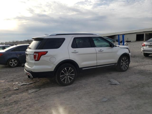 Photo 3 from auction – 2017 FORD EXPLORER P with VIN 1FM5K8HTXHGB38270