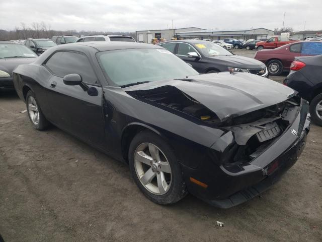 Photo 4 from auction – 2010 DODGE CHALLENGER with VIN 2B3CJ4DV3AH178071
