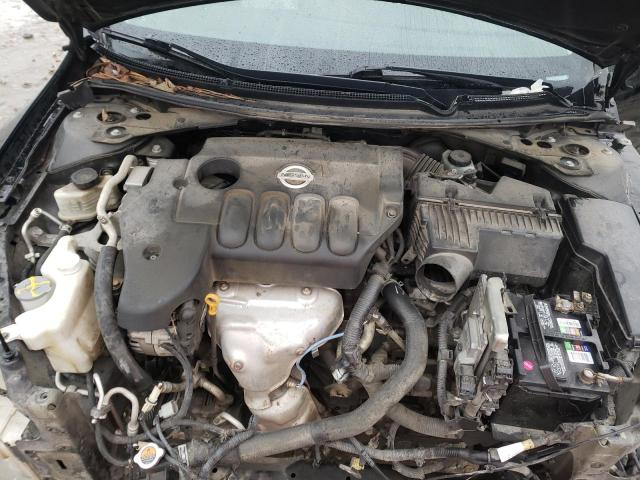 Photo 11 from auction – 2012 NISSAN ALTIMA BAS with VIN 1N4AL2APXCC214666