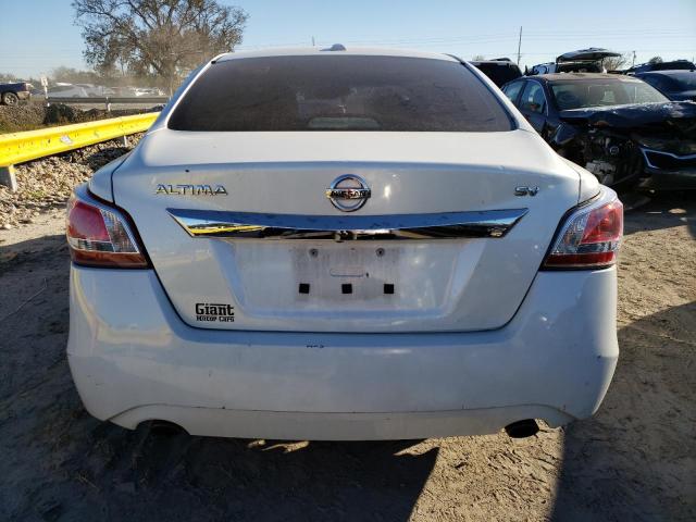 Photo 6 from auction – 2013 NISSAN ALTIMA 2.5 with VIN 1N4AL3AP5DN468023