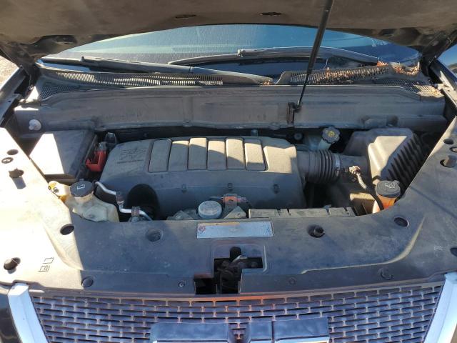 Photo 12 from auction – 2012 GMC ACADIA SLT with VIN 1GKKVSED4CJ119397