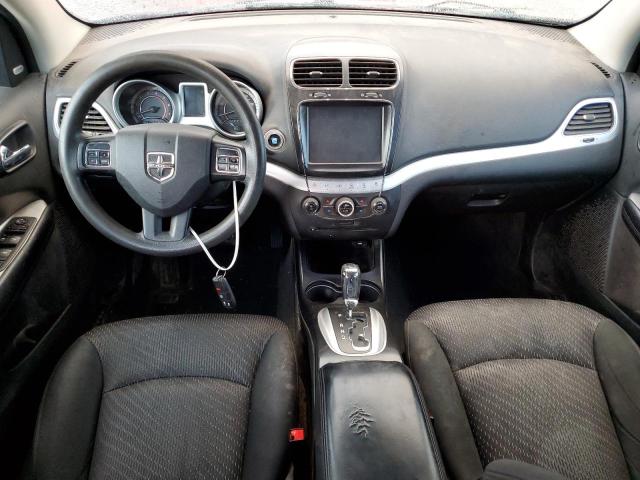 Photo 8 from auction – 2011 DODGE JOURNEY MA with VIN 3D4PH1FG1BT503479