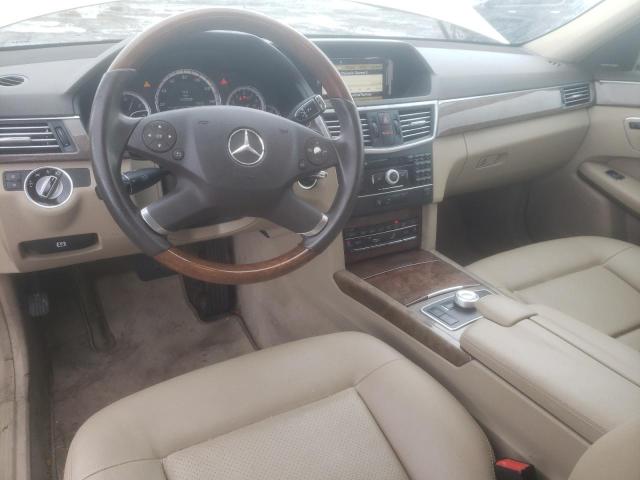 Photo 8 from auction – 2011 MERCEDES-BENZ E 350 with VIN WDDHF5GB9BA451856