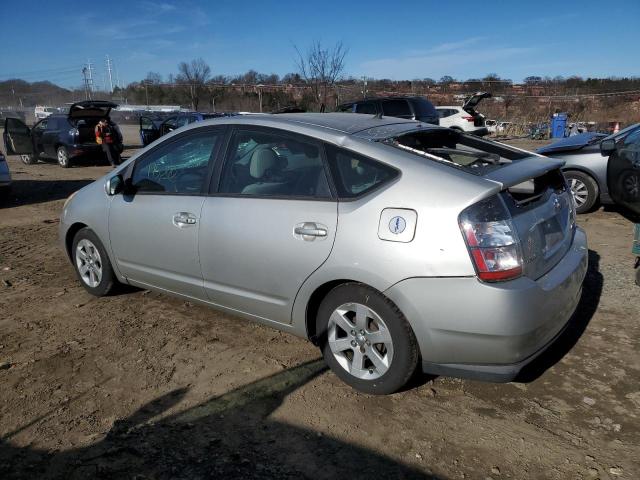 Photo 2 from auction – 2005 TOYOTA PRIUS with VIN JTDKB20UX53016875