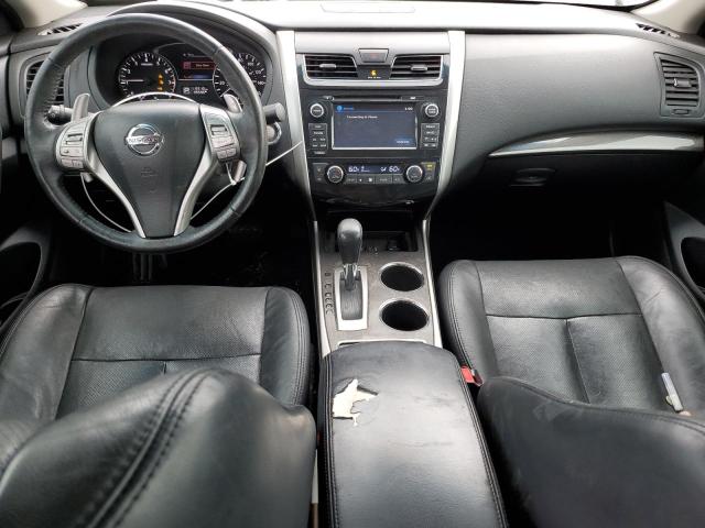 Photo 8 from auction – 2014 NISSAN ALTIMA 3.5 with VIN 1N4BL3AP8EC286480