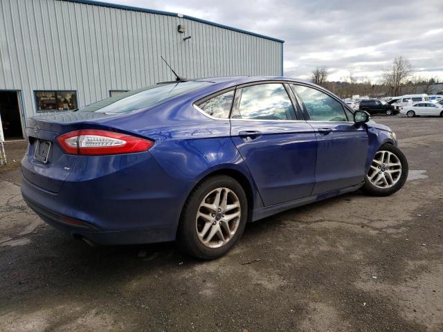 Photo 3 from auction – 2016 FORD FUSION SE with VIN 3FA6P0H74GR268802