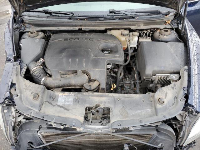 Photo 11 from auction – 2011 CHEVROLET MALIBU LS with VIN 1G1ZA5EU5BF324177