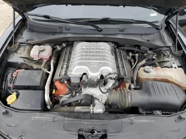 Photo 11 from auction – 2019 DODGE CHARGER SR with VIN 2C3CDXL96KH552528