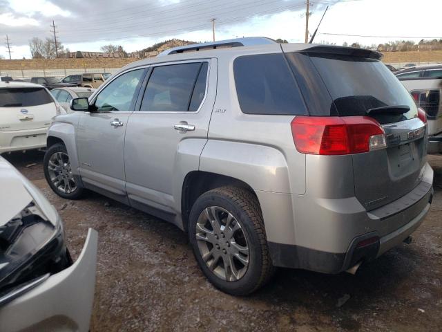 Photo 2 from auction – 2012 GMC TERRAIN SL with VIN 2GKFLXE54C6224810