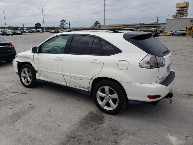 Photo 2 from auction – 2007 LEXUS RX 350 with VIN 2T2GK31U97C011800