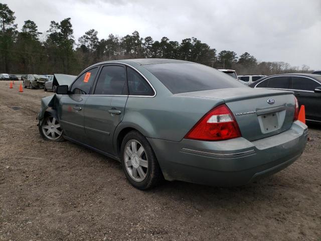 Photo 2 from auction – 2006 FORD FIVE HUNDR with VIN 1FAHP23166G131065