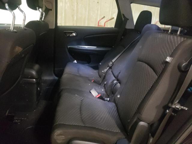 Photo 11 from auction – 2015 DODGE JOURNEY SX with VIN 3C4PDCBB8FT689610