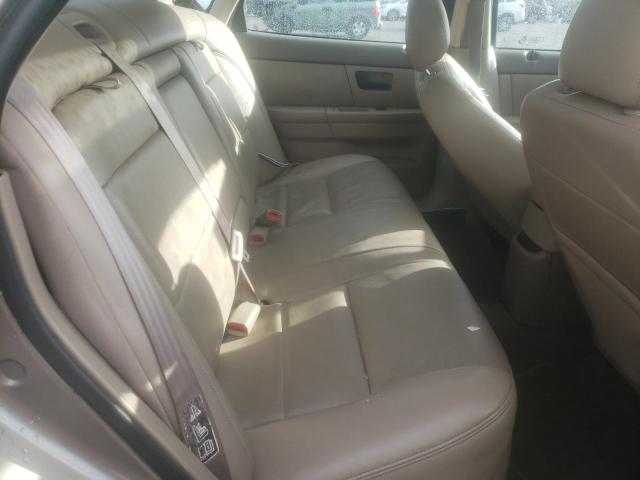 Foto 10 de la subasta – 2003 FORD TAURUS SES con VIN 1FAFP55S63G238658