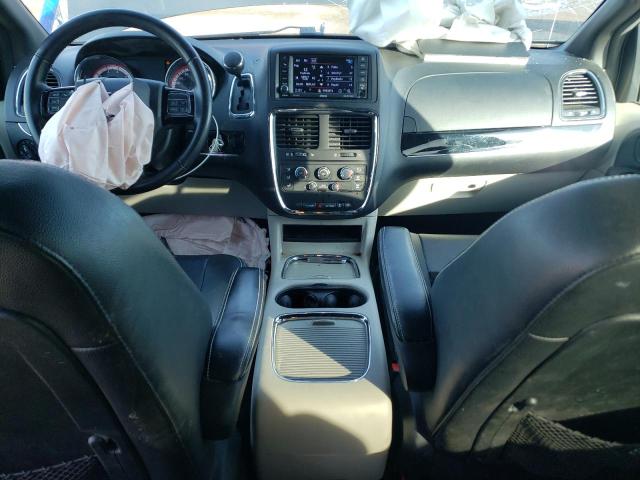 Photo 8 from auction – 2017 DODGE GRAND CARA with VIN 2C4RDGBG6HR880248