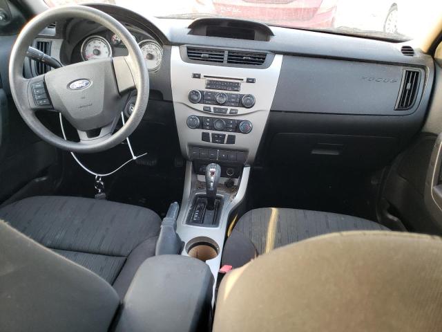Photo 8 from auction – 2011 FORD FOCUS SE with VIN 1FAHP3FN2BW148448