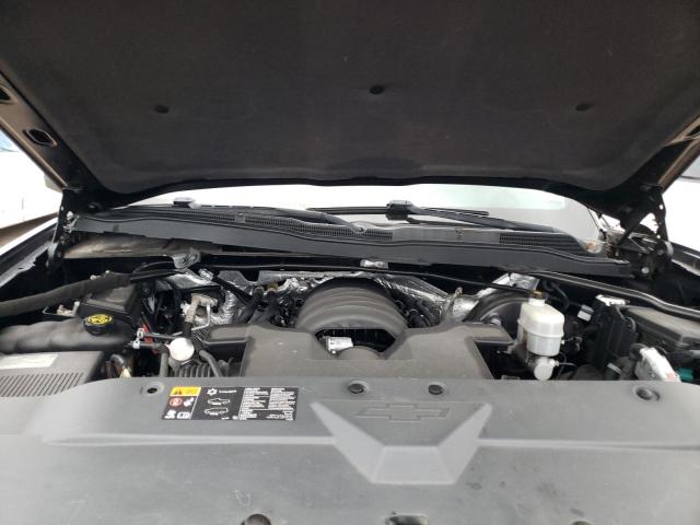 Photo 11 from auction – 2015 CHEVROLET SILVERADO with VIN 3GCUKRECXFG139611