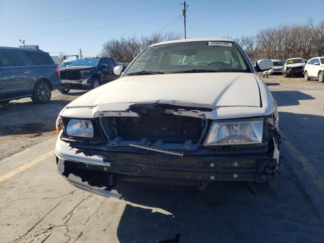 Photo 5 from auction – 2003 MERCURY GRAND MARQ with VIN 2MEFM75W03X686419