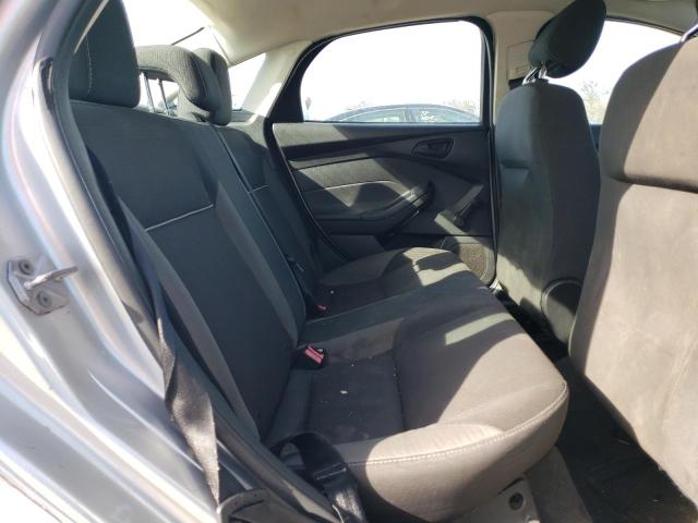 Photo 10 from auction – 2013 FORD FOCUS S with VIN 1FADP3E25DL382867