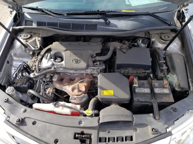 Photo 11 from auction – 2012 TOYOTA CAMRY BASE with VIN 4T4BF1FK7CR168626