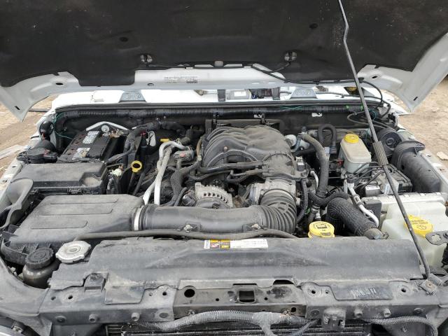 Photo 11 from auction – 2015 JEEP WRANGLER U with VIN 1C4BJWEG8FL572858