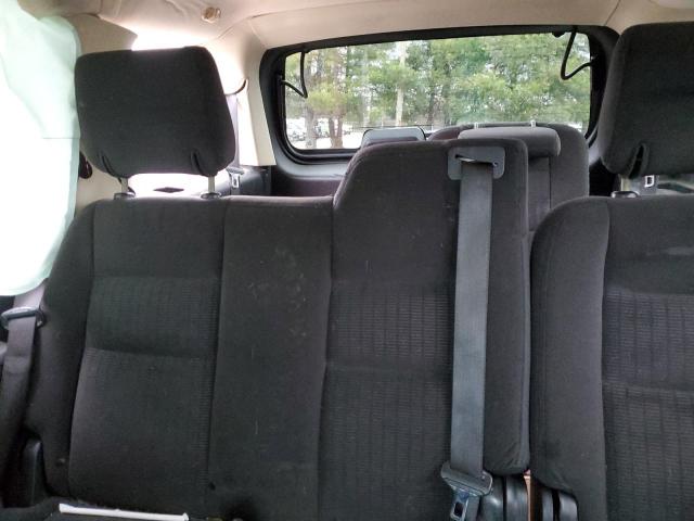 Photo 10 from auction – 2010 FORD EXPLORER X with VIN 1FMEU7DE8AUA45671
