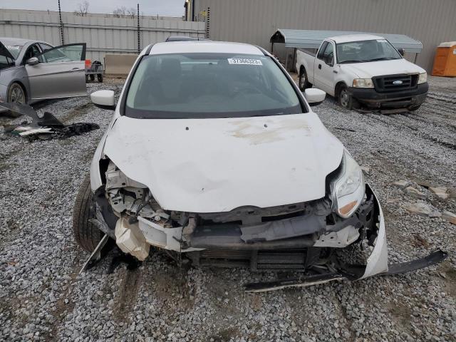 Photo 5 from auction – 2012 FORD FOCUS SE with VIN 1FAHP3F24CL360258