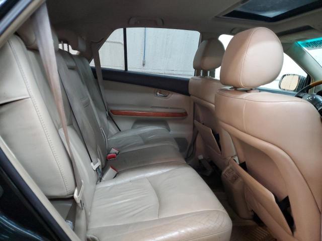 Photo 10 from auction – 2008 LEXUS RX 400H with VIN JTJHW31U582867508