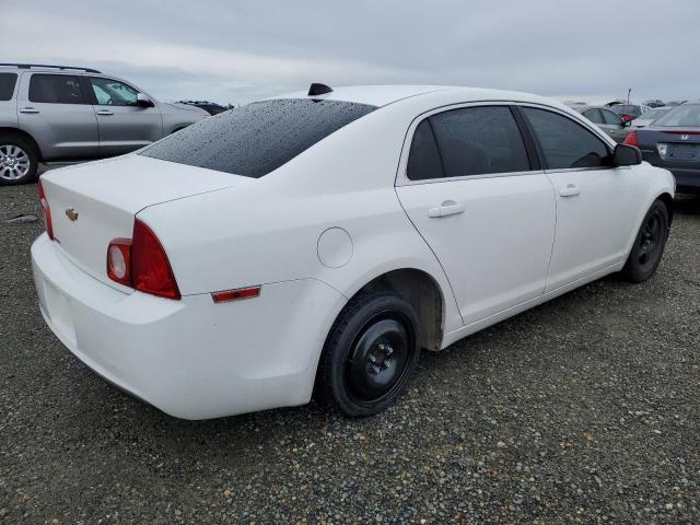 Photo 3 from auction – 2012 CHEVROLET MALIBU LS with VIN 1G1ZA5E02CF148512