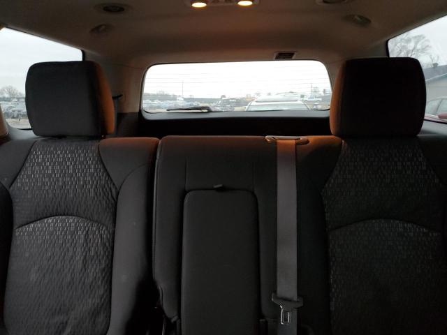 Photo 10 from auction – 2012 GMC ACADIA SLE with VIN 1GKKRNED3CJ241545