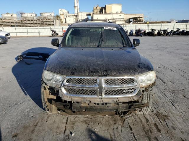 Photo 5 from auction – 2011 DODGE DURANGO CR with VIN 1D4RD4GG3BC660270