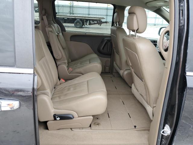Photo 11 from auction – 2015 CHRYSLER TOWN & COU with VIN 2C4RC1BG0FR676090