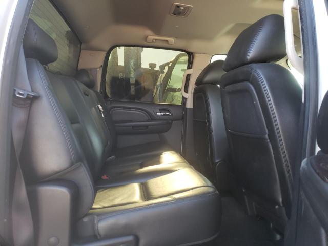 Photo 10 from auction – 2012 GMC SIERRA K15 with VIN 3GTP2XE2XCG205577